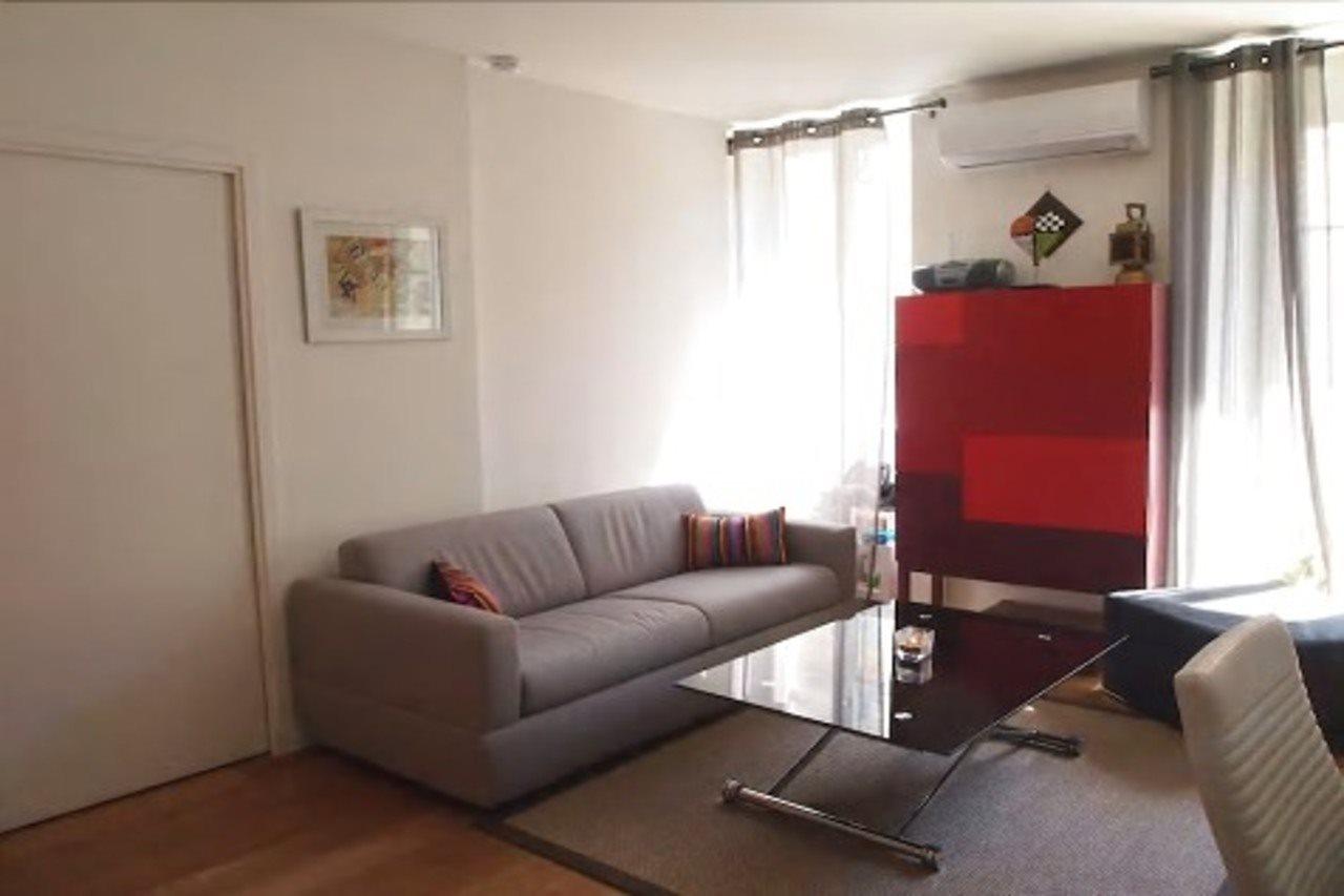 Nice Booking - Appartement Proche Garibaldi-Port Et Vieux Nice Exterior photo