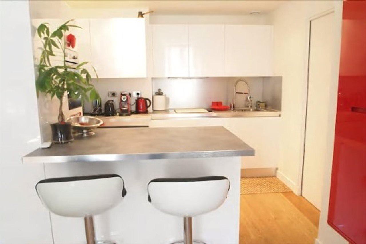 Nice Booking - Appartement Proche Garibaldi-Port Et Vieux Nice Exterior photo