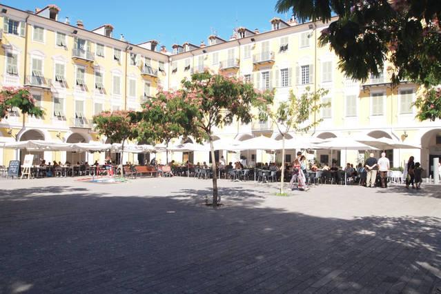 Nice Booking - Appartement Proche Garibaldi-Port Et Vieux Nice Exterior photo